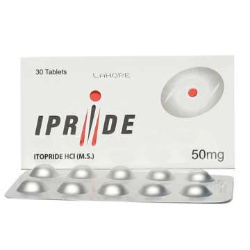 Picture of Ipride 50mg 1x30s